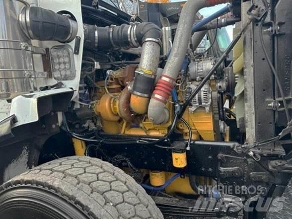 Kenworth C500 Будтехніка - Інші