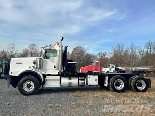Kenworth C500 Будтехніка - Інші
