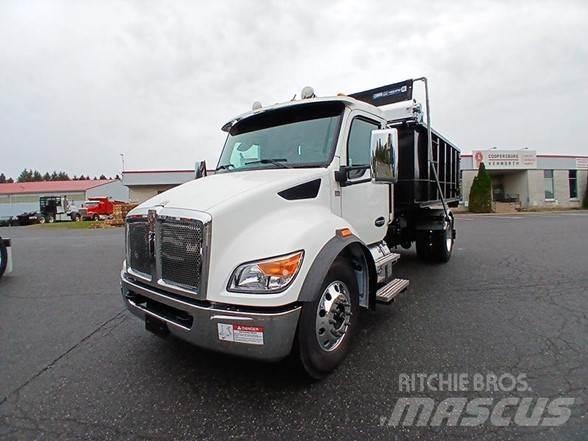 Kenworth T280 Будтехніка - Інші
