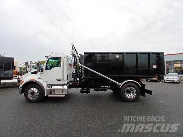 Kenworth T280 Будтехніка - Інші