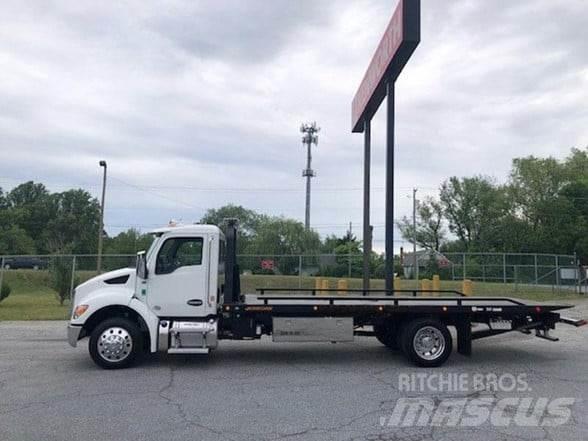 Kenworth T280 Будтехніка - Інші