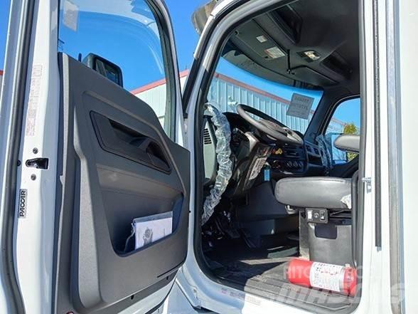 Kenworth T280 Самоскиди