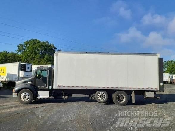 Kenworth T300 Будтехніка - Інші
