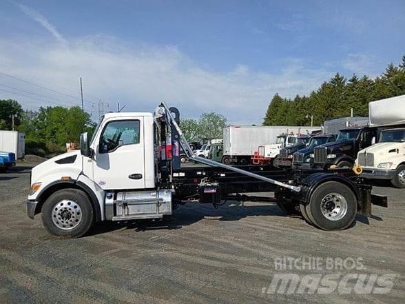 Kenworth T380 Будтехніка - Інші