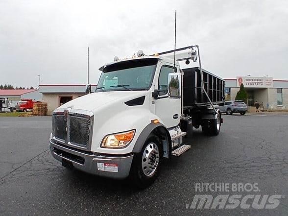 Kenworth T380 Будтехніка - Інші
