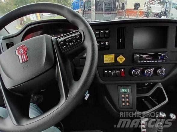 Kenworth T380 Будтехніка - Інші