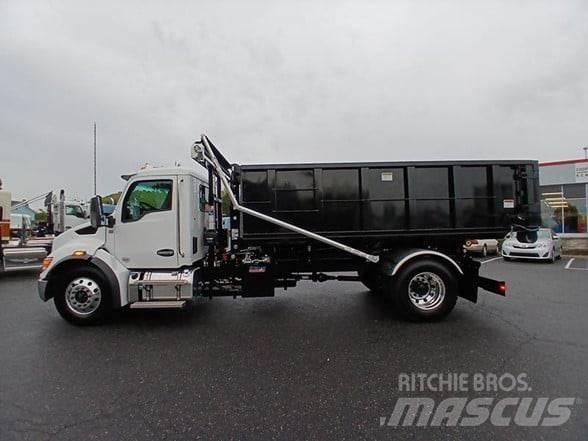 Kenworth T380 Будтехніка - Інші