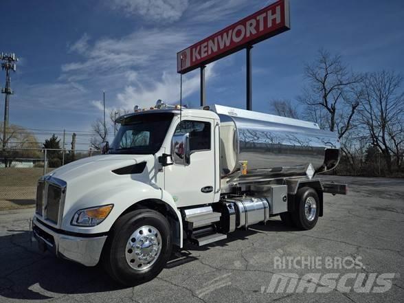 Kenworth T380 Будтехніка - Інші