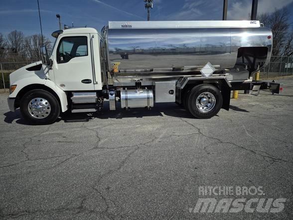 Kenworth T380 Будтехніка - Інші