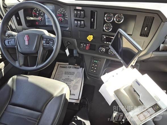 Kenworth T380 Будтехніка - Інші