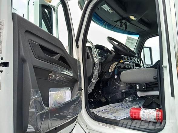 Kenworth T480 Самоскиди
