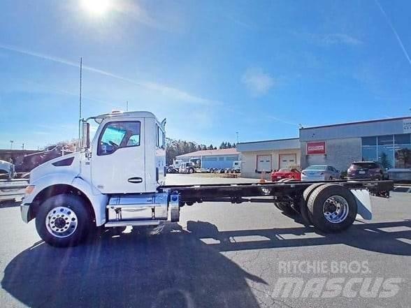 Kenworth T480 Будтехніка - Інші