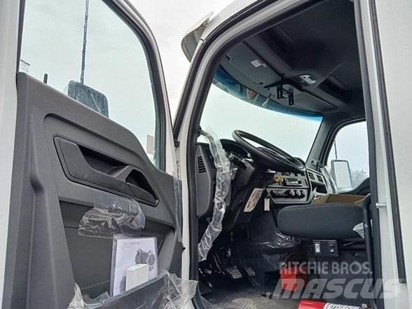 Kenworth T480 Самоскиди