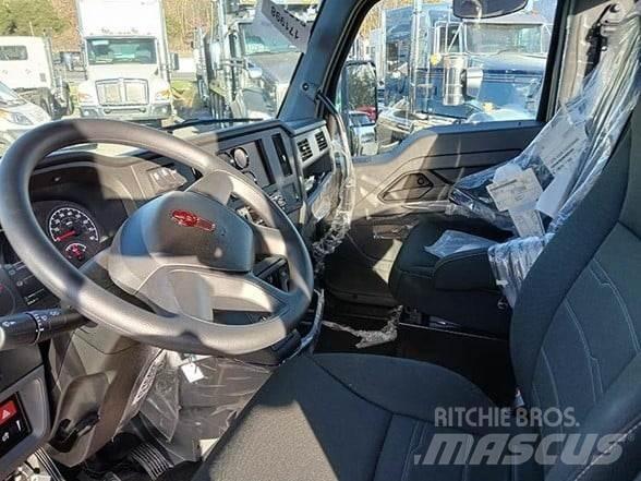 Kenworth T480 Шасі з кабіною