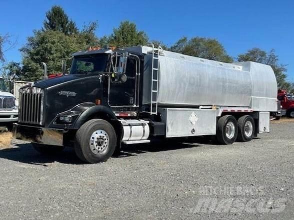 Kenworth T800 Будтехніка - Інші