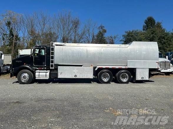 Kenworth T800 Будтехніка - Інші