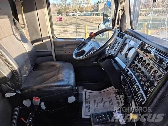 Kenworth T800 Самоскиди