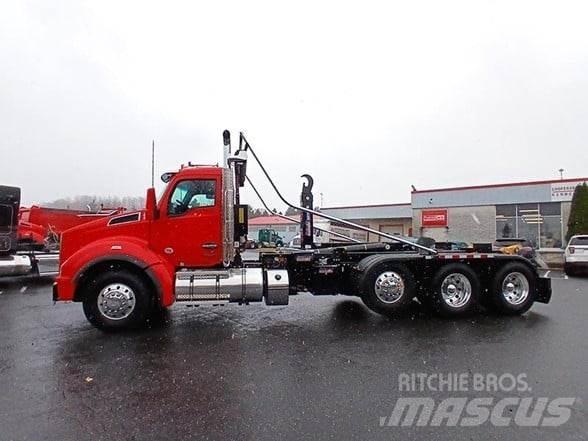 Kenworth T880 Будтехніка - Інші
