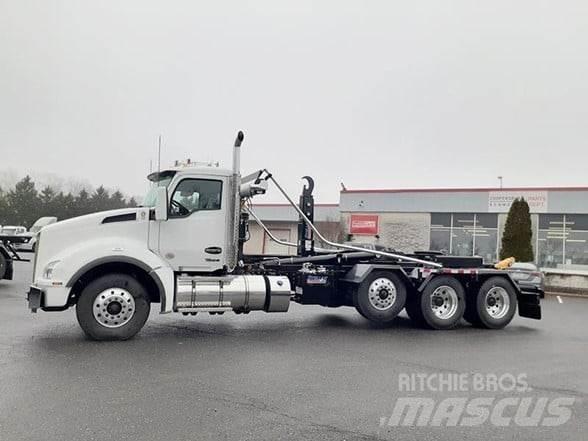 Kenworth T880 Будтехніка - Інші