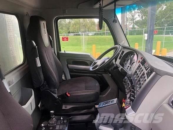 Kenworth T880 Самоскиди