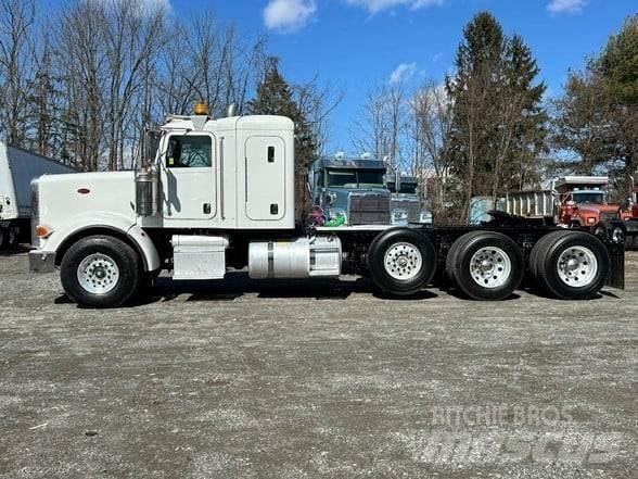 Peterbilt 367 Тягачі