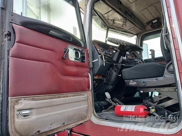 Peterbilt 378 Тягачі