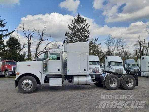 Peterbilt 379 Тягачі