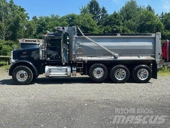 Peterbilt 567 Самоскиди