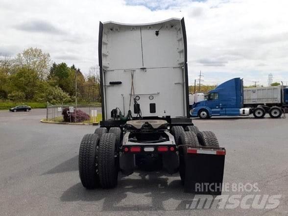 Peterbilt 579 Тягачі