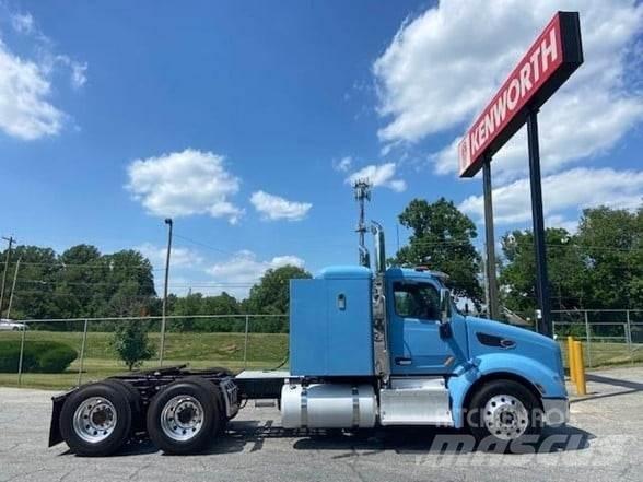 Peterbilt 579 Тягачі
