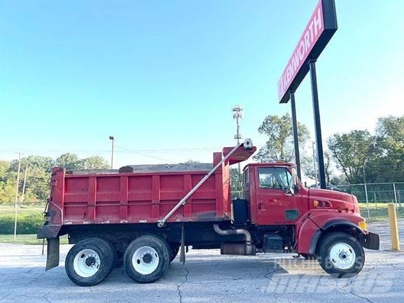 Sterling LT9511 Самоскиди