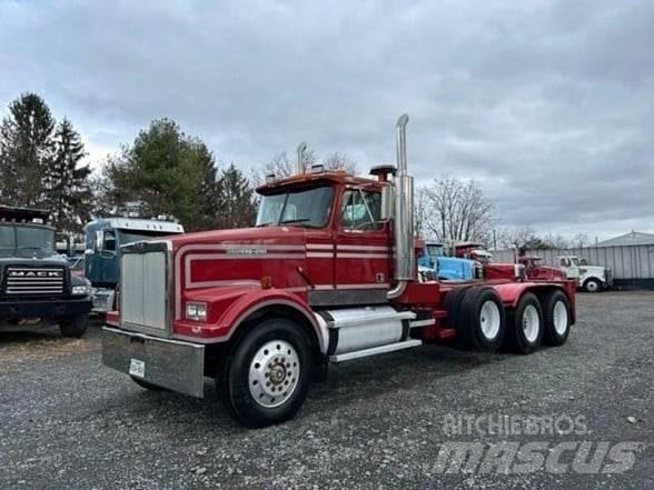 Western Star 4900 Будтехніка - Інші