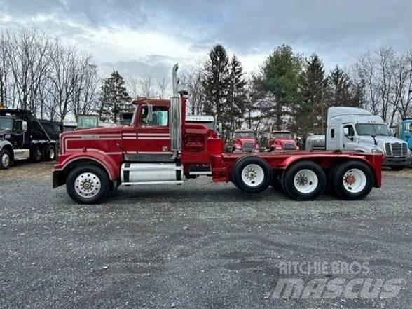 Western Star 4900 Будтехніка - Інші