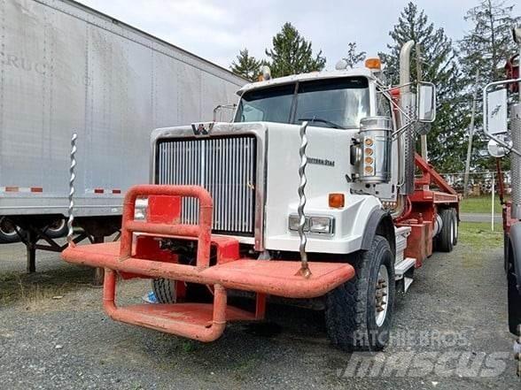 Western Star 4900 Будтехніка - Інші