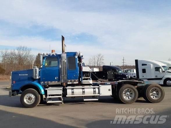Western Star 4900 Тягачі