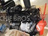 Cummins 6BT5.9-C150 Двигуни