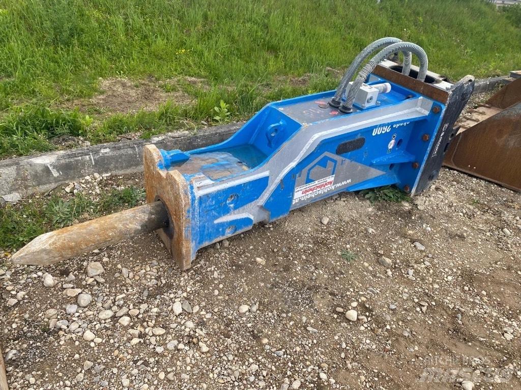 Okada 2600 Плуги