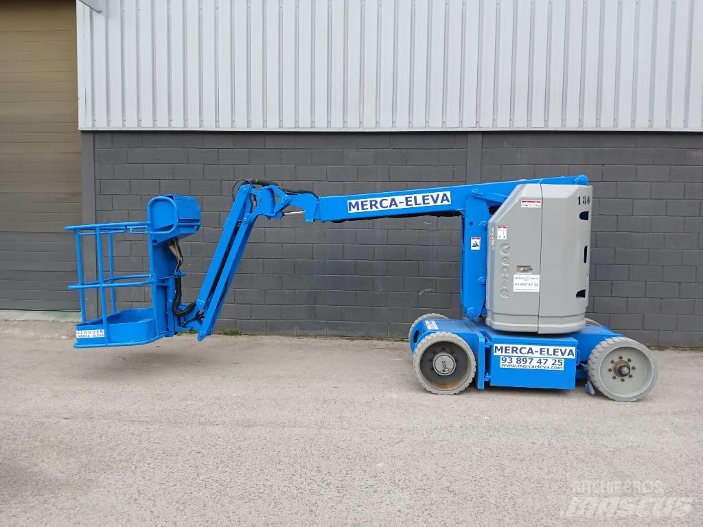 Genie Z 30/20 N RJ Колінчаті підйомники