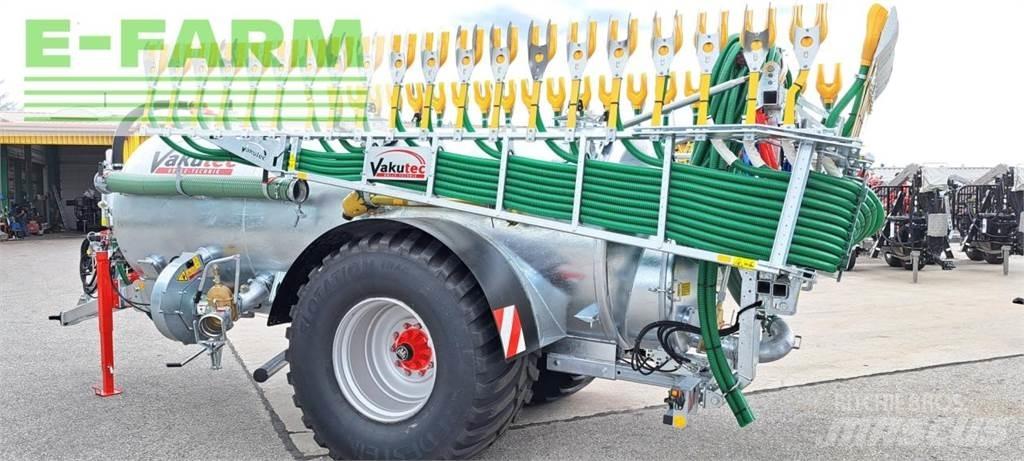  VA 9500 Розсіювачі гною