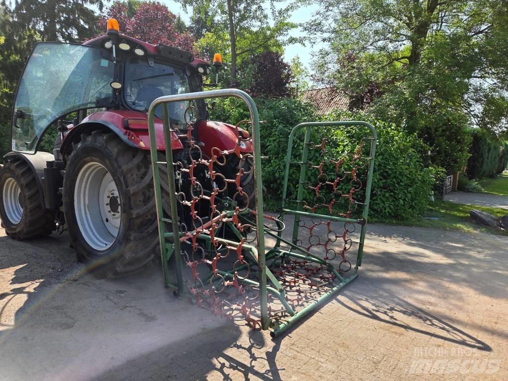 Jako W600 Інше обладнання для фуражних комбайнів