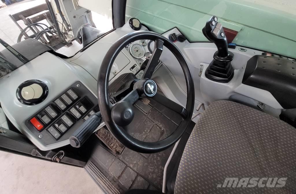 CLAAS Scorpion 7045 Телескопічні навантажувачі