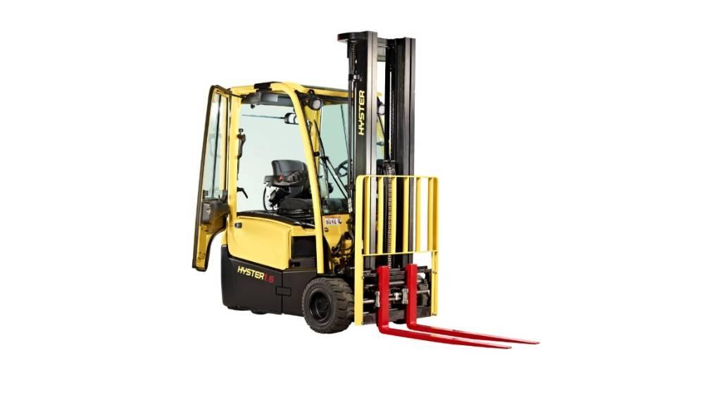 Hyster J2.0XNT Електронавантажувачі