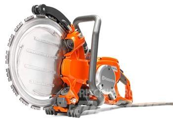 Husqvarna K6500 Ring Будтехніка - Інші