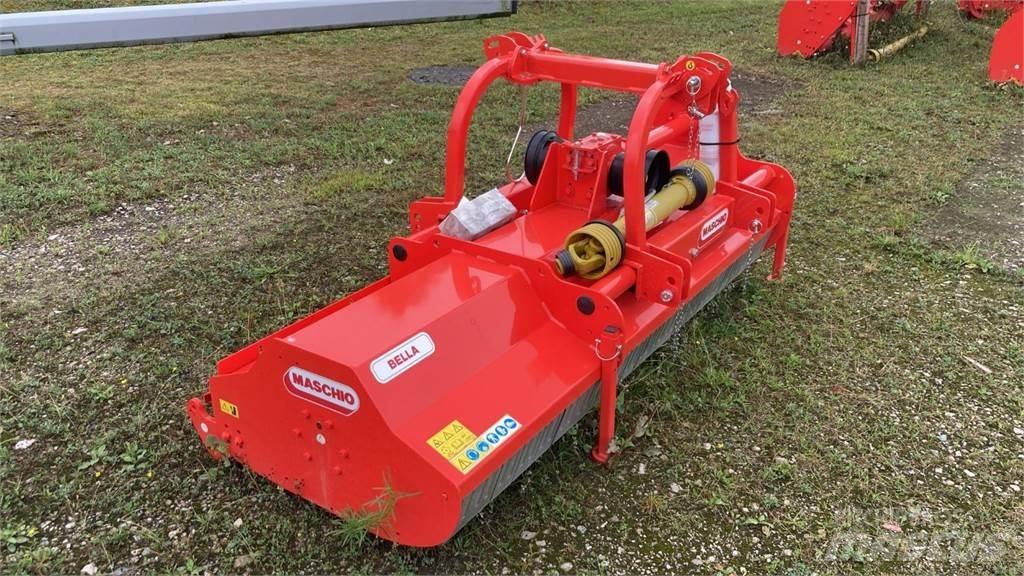 Maschio Bella 210 Комунальна техніка - Інші