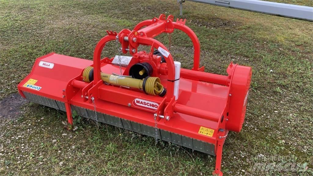 Maschio Bella 210 Комунальна техніка - Інші
