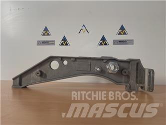 Liebherr A 910 Двигуни
