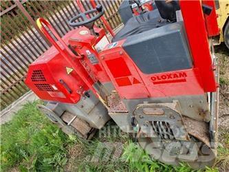 Bomag BW 100 AD M-2 Котки тротуарні