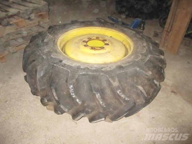 Goodyear K Сільгосптехніка - Інші