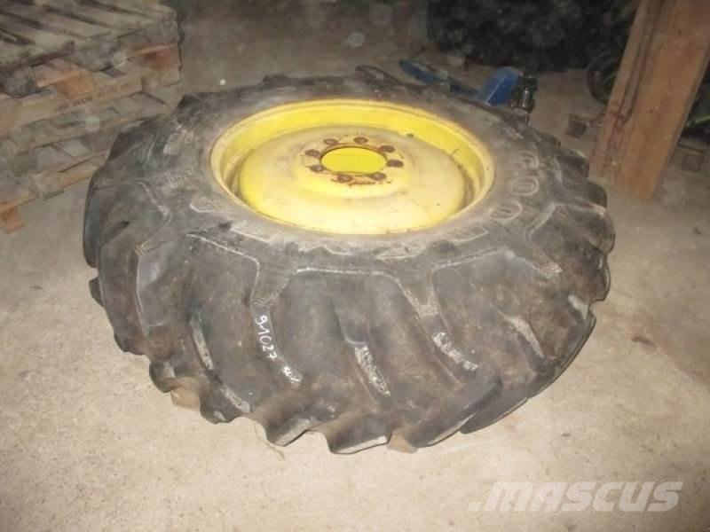 Goodyear K Сільгосптехніка - Інші