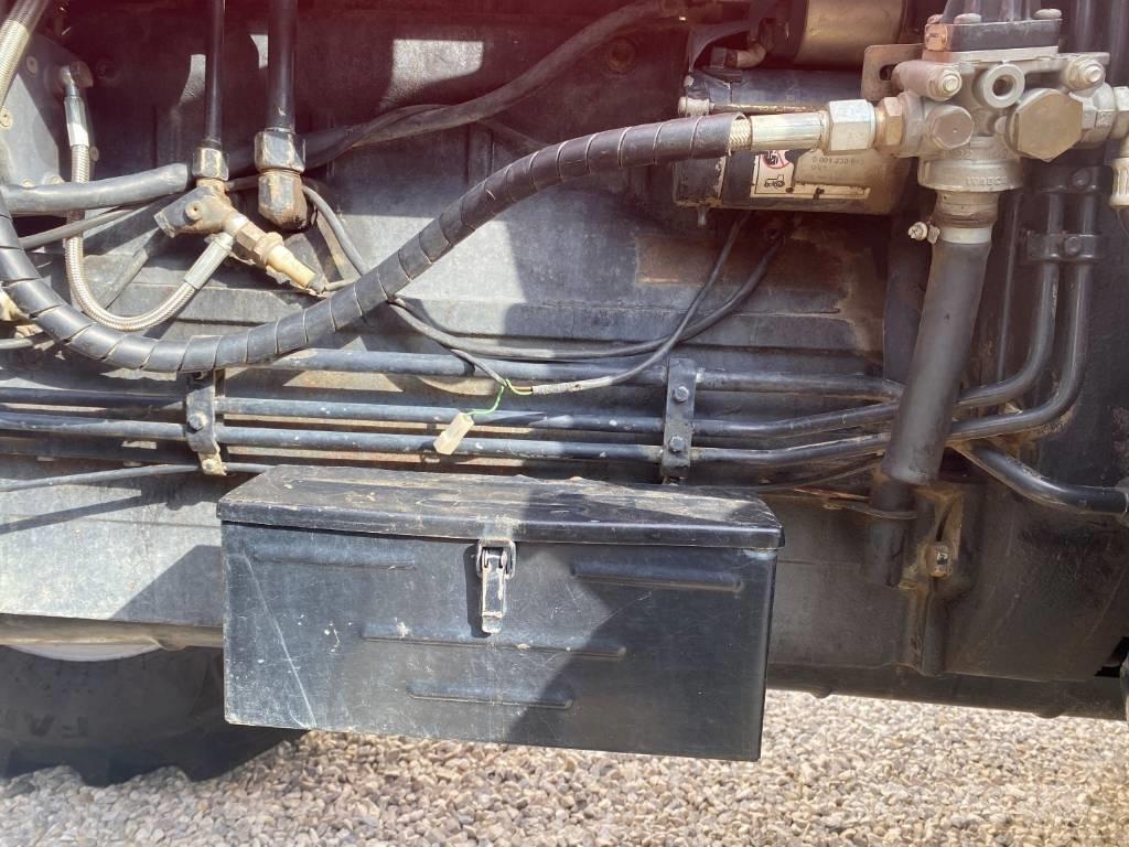Same Laser 150 DT Трактори